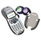 Dymo LetraTag 100H Label Maker, 2 Lines, 3.1 x 2.6 x 8.3 2174535 - alternate 4